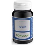 Bonusan Thyronyl 90 vegetarische capsules