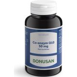 Bonusan Co-enzym Q10 50 mg 120 capsules