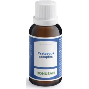 Bonusan Crataegus Oxyacantha 30 ml