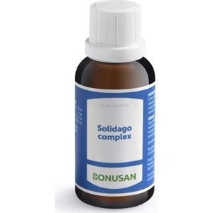 Bonusan Solidago complex (30 ml)