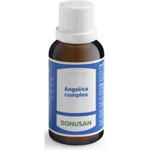 Bonusan Angelica Complex (30 ml)
