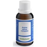 Bonsan Avena Sativa Complex (30 ml)