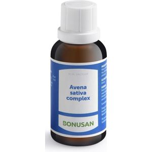 Bonsan Avena Sativa Complex (30 ml)