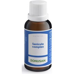 Bonusan Sanicula complex (30 ml)
