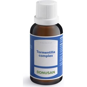 Bonusan Tormentilla Complex 2099 /b 30 ml