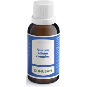 Bonusan Viscum album complex 30ml