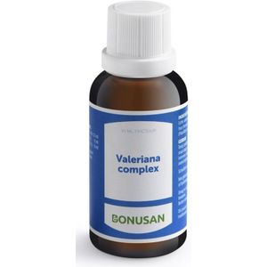 Bonusan Valeriana complex (30 ml)