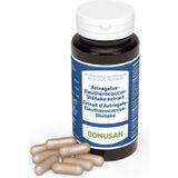 Bonusan Astragalus-Eleutherococcus-Shiitake Extract 90 capsules