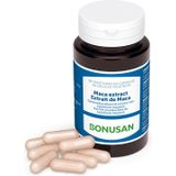 Bonusan Maca Extract 60 capsules