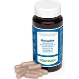 Bonusan Mycoplex 60 capsules