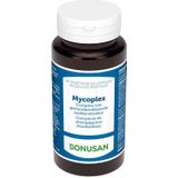 Bonusan Mycoplex 60 capsules