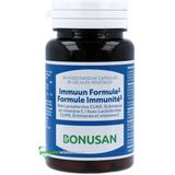 Bonusan Immuun Formule Capsule