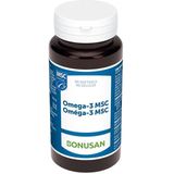 Bonusan Omega-3 MSC MSC-C-54613 90 softgels