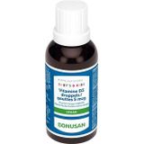 Bonusan Kind Vitamine D3 Druppels 5 mcg 30 ml