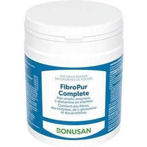 Bonusan Fibropur complete be 350gr