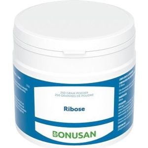 Bonusan Ribose 250 G