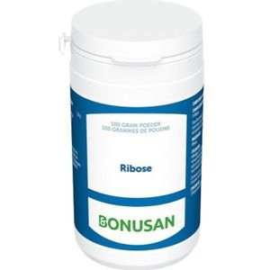 Bonusan Ribose 100 G