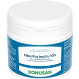 Bonusan FibroPur Inulin FOS Poeder 200 gr