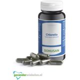 Bonusan Chlorella 60 capsules