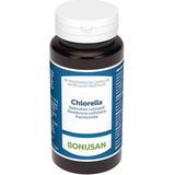 Bonusan Chlorella 60 capsules