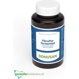 Bonusan fibropur fermented  90CP