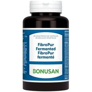 Bonusan FibroPur Fermented 90 capsules