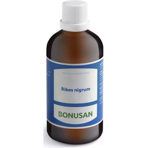 Bonusan Ribes nigrum 100ml