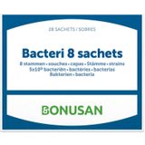 Bonusan Bacteri 8 28 sachets