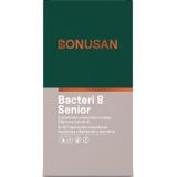 Bonusan Bacteri 8 senior 28 capsules