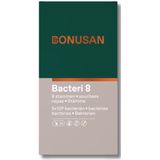 Bonusan Bacteri 8 28 capsules