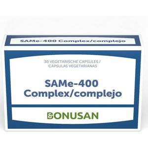 Bonusan Same 400 complex (30 capsules)