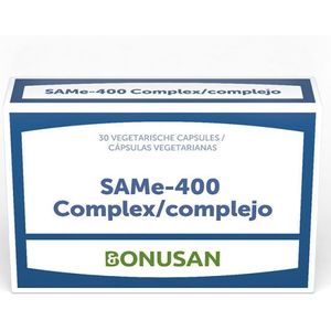Bonusan Same-400 complex 30ca