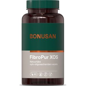 Bonusan FibroPur XOS 90 Capsules
