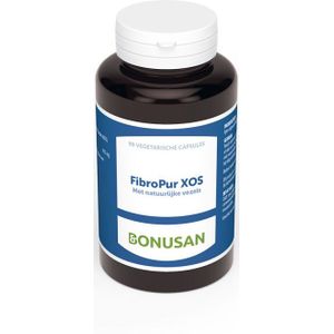 Bonusan FibroPur XOS 90 Capsules