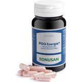 Bonusan PQQ Energie (60 capsules)