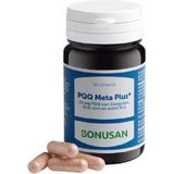 Bonusan PQQ Meta Plus 30 capsules