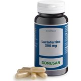 Bonusan Lactoferrine 300 mg 60 capsules