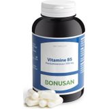 Bonusan Vitamine B5 Pantotheenzuur 500 mg 90 capsules