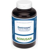 Bonusan Gastrozym 90 vegetarische capsules