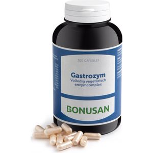 Bonusan Gastrozym 300 capsules