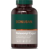 Bonusan - Relaxonyl - Capsules - 200 Stuks - Kruidenextract