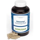 Bonusan Relaxonyl grootverpakking (200 capsules)