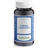 Bonusan Griffonia Simplicifolia (200 capsules)