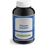 Bonusan Mucuna pruriens 200 Vegetarische Capsules