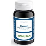 Bonusan Glyconyl 60 tabletten