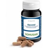 Bonusan Glyconyl 60 tabletten