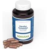 Bonusan FibroPur Fermented 90 capsules