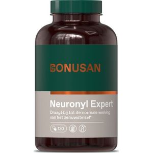 Bonusan Neuronyl 120 capsules