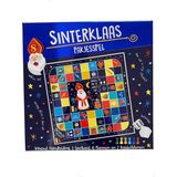 St Nicholas Present Game - Het perfecte Sinterklaasspel voor een geslaagde avond!