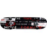Sportline City Skateboard